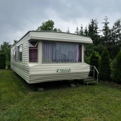 Wynajmę domek holenderski w Nowych Gutach