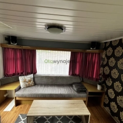 Wynajmę domek holenderski w Nowych Gutach