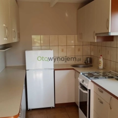Jantar Domek letniskowy.