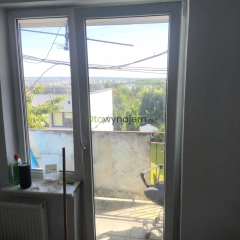 Pokoje do wynajęcia
