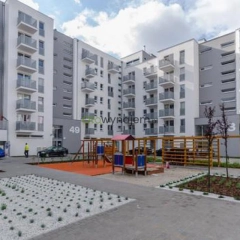 mieszkanie 2-pokoje Wrocław Kościuszki / Prądzyńskiego do wynajecia obok City Square