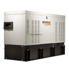 Generac Standby Generator, 15kW | Diesel | 1800 RPM Enterprise Basic Kit (INDOELECTRONIC)