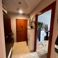 Do wynajęcia mieszkanie 50m2 w Kątach W-w