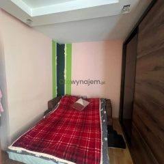 Do wynajęcia mieszkanie 50m2 w Kątach W-w