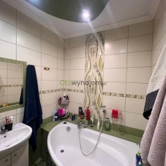 Do wynajęcia mieszkanie 50m2 w Kątach W-w