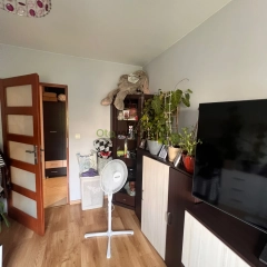Do wynajęcia mieszkanie 50m2 w Kątach W-w