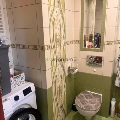 Do wynajęcia mieszkanie 50m2 w Kątach W-w