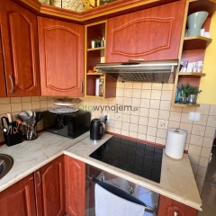 Do wynajęcia mieszkanie 50m2 w Kątach W-w