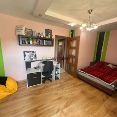 Do wynajęcia mieszkanie 50m2 w Kątach W-w