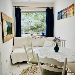 Apartament w Rowach Nad morzem 30.07-10.08.2026
