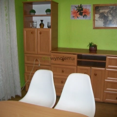 Kawalerka 25 mkw.do wynajęcia Wrocław Pereca