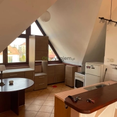 Przestronne dwupoziomowe mieszkanie 118 m² | Ursus | Ciche, zamknięte osiedle