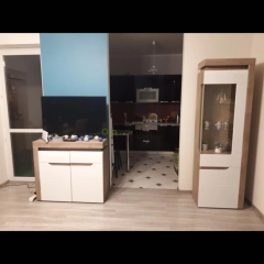 zadbana kawalerka przy pętli Nowodwory