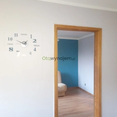 Mieszkanie gotowe do zamieszkania do wynajęcia.