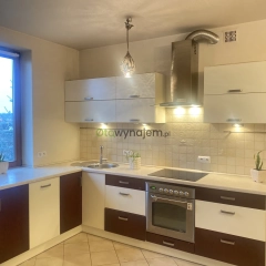 3 pokoje | 62 m² | Taras 16 m² | Garaż | Umeblowane | Osiedle Przylesie | Józefosław