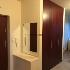 3 pokoje | 62 m² | Taras 16 m² | Garaż | Umeblowane | Osiedle Przylesie | Józefosław