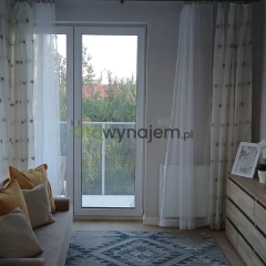  Radom, Pokój 11 m2, dla studentki /kobiety, dwa balkony 10m2, w Nowym M4, II/3 piętro, Os.Horizon/Akademickie