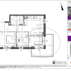  Radom, Pokój 11 m2, dla studentki /kobiety, dwa balkony 10m2, w Nowym M4, II/3 piętro, Os.Horizon/Akademickie