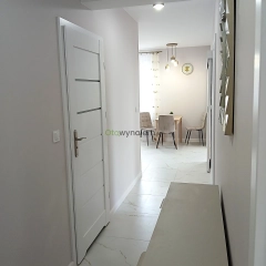  Radom, Pokój 11 m2, dla studentki /kobiety, dwa balkony 10m2, w Nowym M4, II/3 piętro, Os.Horizon/Akademickie