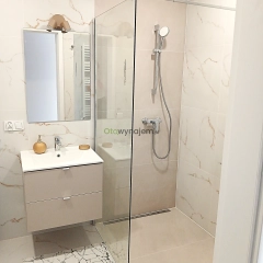  Radom, Pokój 11 m2, dla studentki /kobiety, dwa balkony 10m2, w Nowym M4, II/3 piętro, Os.Horizon/Akademickie