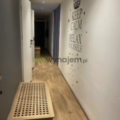 Pokoje na wynajem w 94 metrowym mieszkaniu . Centrum 