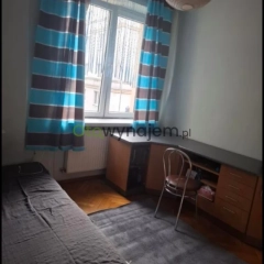 Wolny pokój 16m2 dla Pary lub 2 osób 