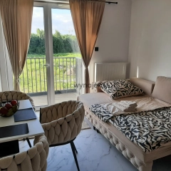 Wynajem apartament 50m2