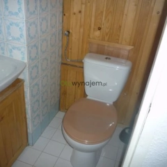 wynajmę pokój z balkonem na Nowym Dworze we Wrocławiu
