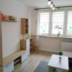 Atrakcyjne 2 pokojowe Warszawa ul. Króla Maciusia