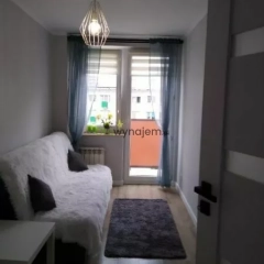 Atrakcyjne 2 pokojowe Warszawa ul. Króla Maciusia