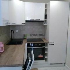 Atrakcyjne 2 pokojowe Warszawa ul. Króla Maciusia