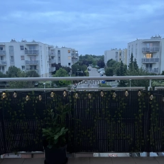 2 pokoje po remoncie z balkonem i garażem