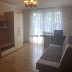 Wynajmę mieszkanie dwupokojowe dla dwóch osób na Osiedlu Tysiąclecia w Krakowie