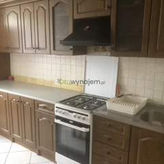 Wynajmę mieszkanie dwupokojowe dla dwóch osób na Osiedlu Tysiąclecia w Krakowie