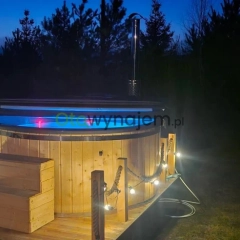 Balia , Jakuzzi,  Sauna Wynajem 