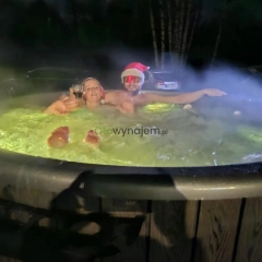 Balia , Jakuzzi,  Sauna Wynajem 
