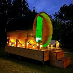 Balia , Jakuzzi,  Sauna Wynajem 