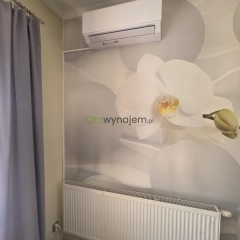 Montaż klimatyzacji