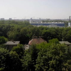 Mieszkanie wynajem bezpośrednio 3 pokojowe Os. Tysiąclecia Poznań Nowe Miasto