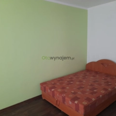 Mieszkanie wynajem bezpośrednio 3 pokojowe Os. Tysiąclecia Poznań Nowe Miasto