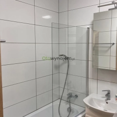 Mieszkanie 37,51 m2, WROCŁAW-Nowy Grabiszyn, opcjonalnie MIEJSCE POSTOJOWE
