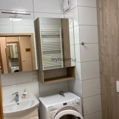 Mieszkanie 37,51 m2, WROCŁAW-Nowy Grabiszyn, opcjonalnie MIEJSCE POSTOJOWE