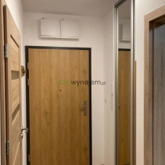 Mieszkanie 37,51 m2, WROCŁAW-Nowy Grabiszyn, opcjonalnie MIEJSCE POSTOJOWE