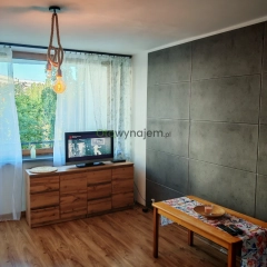 Wynajmę atrakcyjne mieszkanie w bardzo dobrej lokalizacji