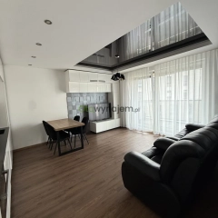 Miasteczko Wilanów, 3 pokoje, garaż, bezpośrednio, balkon,