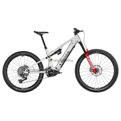 2026 Canyon Neuron:ON AL CLLCTV Electric Mountain Bike (BIKOTIQUE)