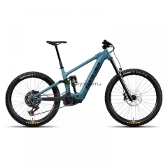 2026 Santa Cruz Bullit 4 MX C 70 (BIKOTIQUE)