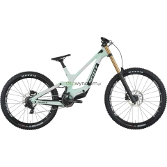 2026 Scott Gambler RC Mountain Bike (BIKOTIQUE)