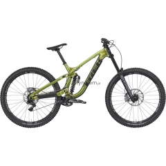 2026 Trek Session 8 29 GX Mountain Bike (BIKOTIQUE)