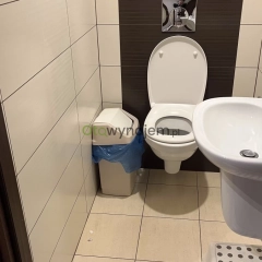 Wynajem gabinetu usługowego 15 m²  Beauty / masaż / kosmetyka